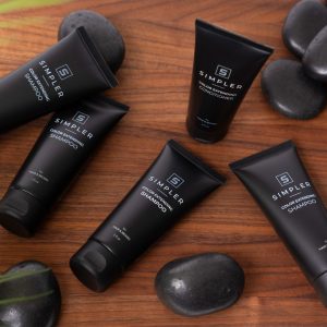 Shampoo & Conditioner 5 – Tube Sampler Kit