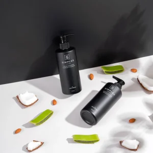 BUNDLED Shampoo + Conditioner