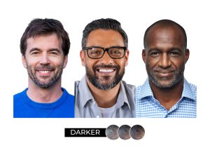 Partial Coverage – Color Box