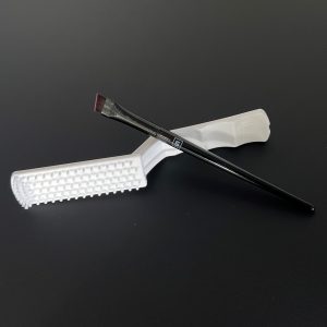 Full Coverage – Color Box + Brush Kit