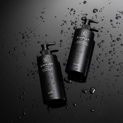 Shampoo & Conditioner Bundle