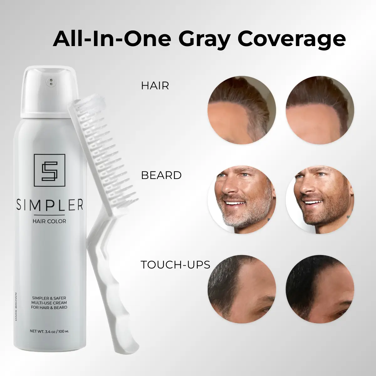 Full Coverage - Color Box