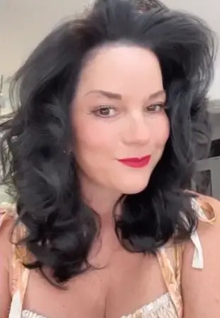 Dawnmarie review - SIMPLER HAIR COLOR